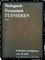 Biologisch, dynamisch tuinieren, E.Pfeiffer, Boeken, Ophalen of Verzenden, Gelezen, Tuinieren en Tuinplanten