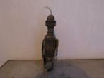 Reliquaire statue africaine Zaïre Luba, Antiquités & Art, Enlèvement ou Envoi