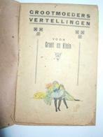 grootmoedersvertellingen, Antiek en Kunst, Ophalen of Verzenden