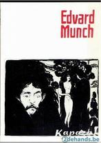 Edvard Munch. Grafiek & Schilderijen, 1900-1906, Boeken, Gelezen, Ophalen of Verzenden