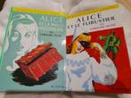 Alice et la malle mystérieuse et Alice et le flibustier, Comme neuf, Enlèvement ou Envoi