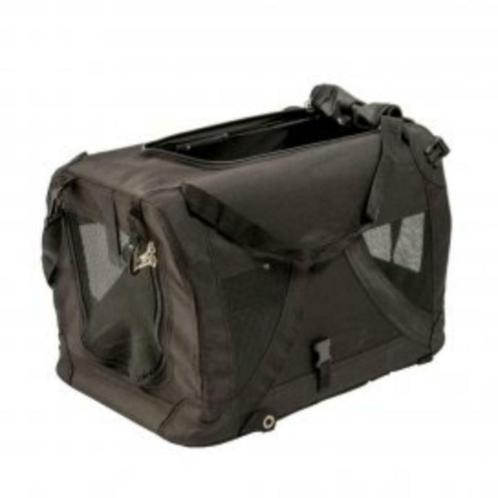 Click & go reistas S, Dieren en Toebehoren, Hondenhokken, Nieuw, Minder dan 65 cm, Minder dan 75 cm, Ophalen