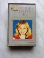 Les Plus Belles Chansons De Véronique Sanson  (tape), Pop, Originale, 1 cassette audio, Enlèvement ou Envoi