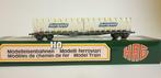 HAG 356 HO SBB  EUROPOOL WS/AC   (#507), Hobby en Vrije tijd, Modeltreinen | H0, Wisselstroom, Ophalen of Verzenden, Märklin, Nieuw