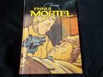 Ennui mortel  (avril 2002)  genre: Thriller/Polar, Boeken, Stripverhalen, LAX, Zo goed als nieuw, Ophalen, Eén stripboek