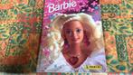 Panini Barbie (w3), Gelezen, Panini, Ophalen of Verzenden, Plaatjesalbum