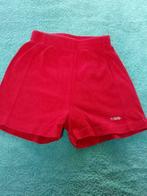 Short rouge Decathlon bébé taille 86, Decathlon, Utilisé, Garçon, Enlèvement ou Envoi