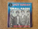 single small faces, Rock en Metal, Ophalen of Verzenden, 7 inch, Single