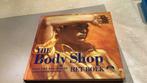 Saskia Tijsma - The Body Shop(b2), Boeken, Ophalen of Verzenden, Saskia Tijsma; A. Abbas