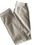Pantalon long Roberto Cavalli - 31, Comme neuf, Beige, Taille 38/40 (M), Envoi