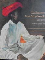 Guillaume van Strydonck   1   1861 - 1937   Monografie, Envoi, Peinture et dessin, Neuf