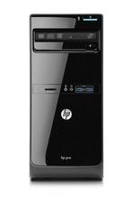 HP Pro 3400MT-i5,4Gb RAM,500Gb HDD, evt. Scherm&Keyboard, I5, HP, 512 GB, Gebruikt