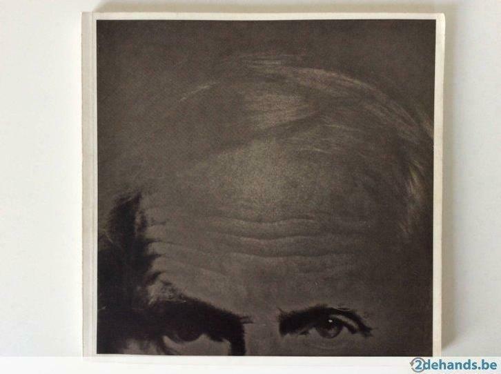 Max Ernst «À l'intérieur de la vue» Orangerie des Tuileries, Boeken, Kunst en Cultuur | Beeldend, Gelezen, Ophalen of Verzenden