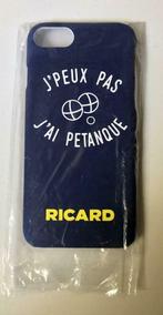 Gsm cover Ricard, Collections, Ustensile, Enlèvement ou Envoi, Neuf