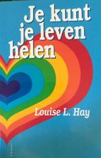 Je kunt je leven helen, Louise L.Hay, Boeken, Ophalen