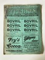 Tit-Bits - nr 847 van januari 1898, Antiek en Kunst, Ophalen of Verzenden