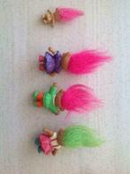 Vintage trolls figuurtjes, Verzamelen, Ophalen of Verzenden