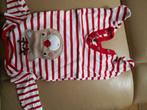 Pyjama de Noël, Kinderen en Baby's, Ophalen, Nacht- of Onderkleding, Jongetje of Meisje, Zo goed als nieuw