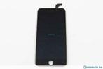 Vitre tactile et écran LCD retina iPhone 6 Plus noir, Enlèvement ou Envoi, Neuf