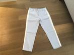 Lichtblauwe broek kilky maat 38, nieuwstaat, Comme neuf, Trois-quarts, Taille 38/40 (M), Bleu