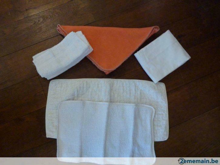 Lot puériculture, Enfants & Bébés, Enfants & Bébés Autre, Utilisé, Enlèvement ou Envoi