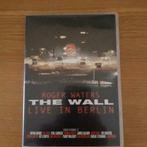 dvd The Wall live à berlin de Pink Floyd, Cd's en Dvd's, Ophalen of Verzenden