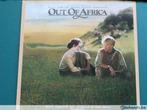 OUT OF AFRICA-music from the motion picture, Cd's en Dvd's, Ophalen of Verzenden