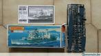 Maquette Matchbox HMS Tiger au 1/700ème (1979), Ophalen of Verzenden, Nieuw