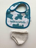 Leuke poppenkleertjes en accessoires, in goede staat!, Kinderen en Baby's, Ophalen, Gebruikt, Babypop