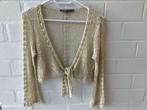 Korte gilet/bolero HALE BOB, Maat 38/40 (M), Overige kleuren, Ophalen of Verzenden, Zo goed als nieuw