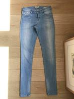 Lichtblauwe skinny jeans Scotch R’Belle meisjes maat 16, Enfants & Bébés, Vêtements enfant | Taille 176, Fille, Enlèvement ou Envoi