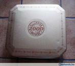 Blikken doos Delacre - 2000 Millennium, Enlèvement ou Envoi