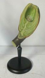 antiek botanisch model rogge 2, Antiek en Kunst, Verzenden