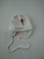 Babymutsje Winnie the Poeh, Kinderen en Baby's, Ophalen of Verzenden, Gebruikt, Jongetje of Meisje, Muts