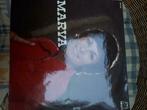 LP Marva, Cd's en Dvd's, Vinyl | Nederlandstalig, Ophalen of Verzenden, 12 inch, Levenslied of Smartlap