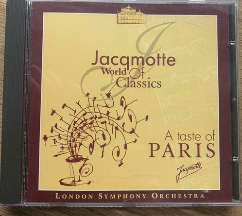 World of Classics - London Symphony Orchestra, Cd's en Dvd's, Cd's | Klassiek, Zo goed als nieuw, Ophalen of Verzenden