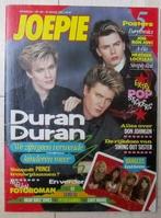 Joepie nr. 680 (29 maart 1987) - Duran Duran, Enlèvement ou Envoi