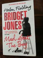 Mad about the Boy d'Helen Fielding, Comme neuf, Enlèvement ou Envoi