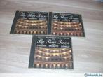CD's The Three Tenors, Ophalen of Verzenden
