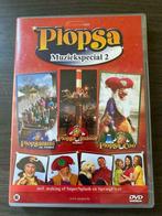 DVD Plopsa Muziekspecial 2, Cd's en Dvd's, Alle leeftijden, Ophalen of Verzenden, Overige genres, Tv non-fictie