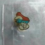 Pin's schtroumpfs, Enlèvement ou Envoi, Comme neuf