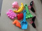 strandspeelgoed, Kinderen en Baby's, Ophalen, Zo goed als nieuw