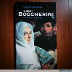 Ignace Bossuyt - Luigi Boccherini (Uitgave: 2002), Boeken, Nieuw, Verzenden