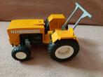 Playmobil - Tracteur de bûcheron, Ophalen