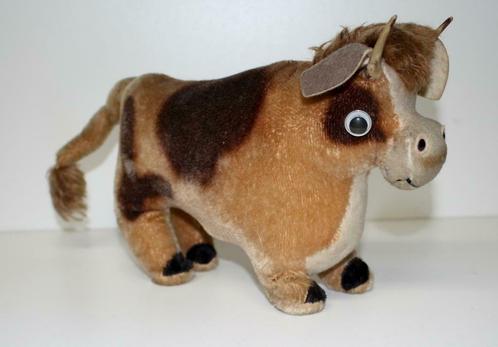 Knuffel 180_Anker_Ferdinand the Bull, Disney, Verzamelen, Beren en Cherished Teddies, Gebruikt, Overige typen, Overige merken