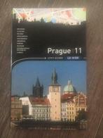 Guide touristique sur Prague, Livres, Guides touristiques, Enlèvement ou Envoi, Neuf