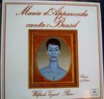 Maria d' Apparecida, Ophalen of Verzenden, Zo goed als nieuw, 12 inch, Latijns-Amerikaans
