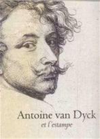 Antoine van Dyck et l' estampe,, Boeken, Ophalen of Verzenden
