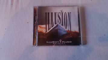 Illusion - pluto edition