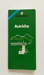 Autriche (Michelin / 1994), Michelin, Europa, Ophalen of Verzenden, Zo goed als nieuw